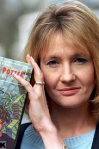 Джоан Роулинг раскрыла очередную деталь мира Гарри Поттера