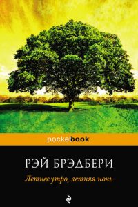 Летнее утро, летняя ночь. Рэй Брэдбери